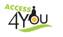 Logotipo Access4you